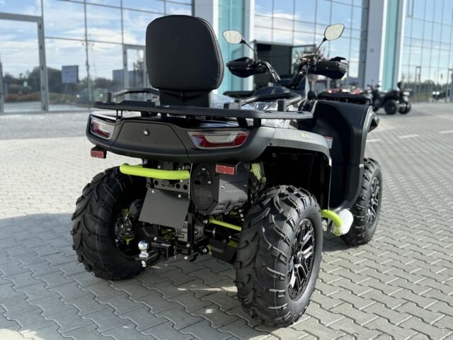 Інша Інша, об'ємом двигуна 0.6 л та пробігом 0 тис. км за 9250 $, фото 4 на Automoto.ua