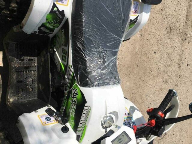 Другая Другая, объемом двигателя 0.13 л и пробегом 0 тыс. км за 1150 $, фото 5 на Automoto.ua