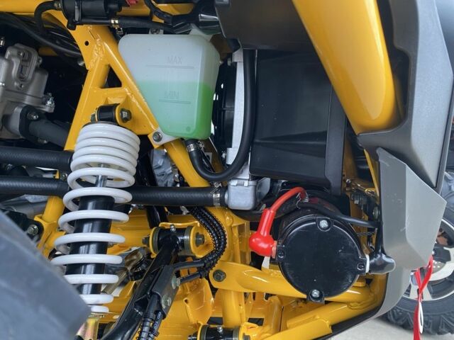 Другая Другая, объемом двигателя 0.3 л и пробегом 0 тыс. км за 3900 $, фото 6 на Automoto.ua