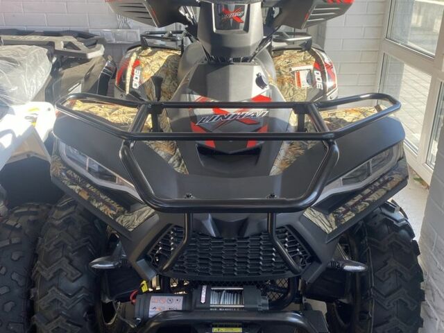 Інша Інша, об'ємом двигуна 0.6 л та пробігом 0 тис. км за 2900 $, фото 10 на Automoto.ua