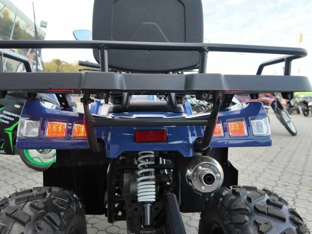 Другая Другая, объемом двигателя 0.2 л и пробегом 0 тыс. км за 1791 $, фото 14 на Automoto.ua