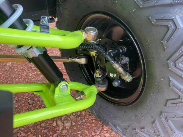 Другая Другая, объемом двигателя 0.13 л и пробегом 0 тыс. км за 1000 $, фото 7 на Automoto.ua