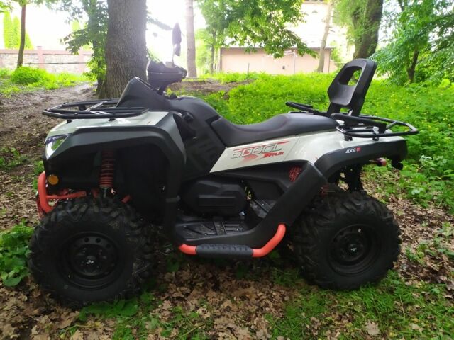 Інша Інша, об'ємом двигуна 0.6 л та пробігом 0 тис. км за 7700 $, фото 5 на Automoto.ua