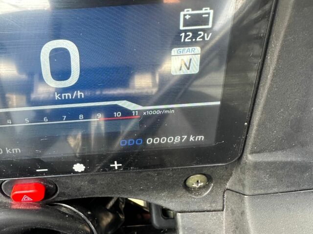 Другая Другая, объемом двигателя 0 л и пробегом 0 тыс. км за 2200 $, фото 4 на Automoto.ua