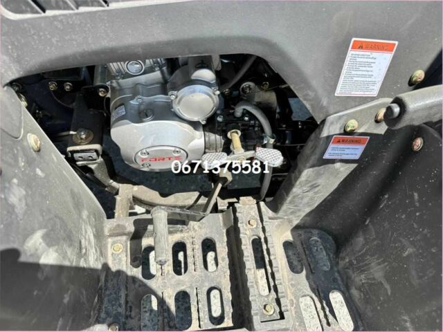 Другая Другая, объемом двигателя 0 л и пробегом 0 тыс. км за 3970 $, фото 1 на Automoto.ua