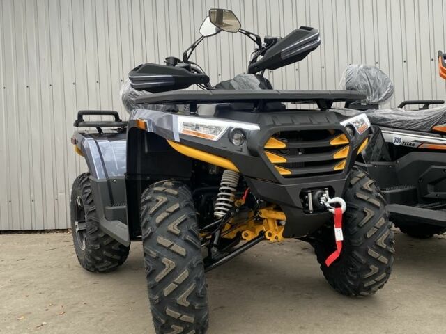 Другая Другая, объемом двигателя 0.3 л и пробегом 0 тыс. км за 3900 $, фото 5 на Automoto.ua