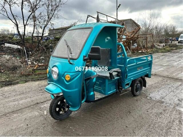 Другая Другая, объемом двигателя 0 л и пробегом 0 тыс. км за 1900 $, фото 2 на Automoto.ua