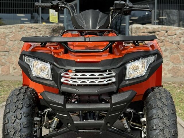 Другая Другая, объемом двигателя 0 л и пробегом 0 тыс. км за 2900 $, фото 1 на Automoto.ua