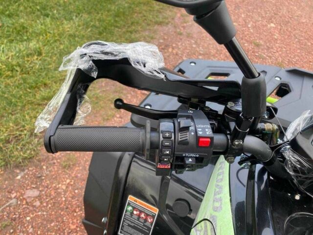 Другая Другая, объемом двигателя 0.13 л и пробегом 0 тыс. км за 1000 $, фото 10 на Automoto.ua