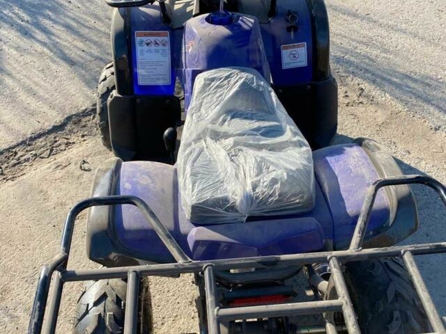 Другая Другая, объемом двигателя 0 л и пробегом 0 тыс. км за 830 $, фото 3 на Automoto.ua