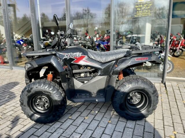 Інша Інша, об'ємом двигуна 0.2 л та пробігом 0 тис. км за 2900 $, фото 4 на Automoto.ua