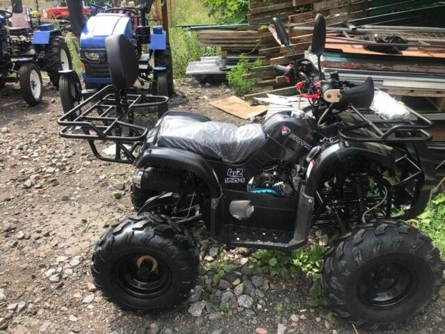 Другая Другая, объемом двигателя 0 л и пробегом 0 тыс. км за 1130 $, фото 4 на Automoto.ua