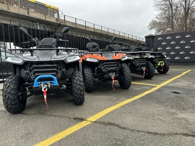 Другая Другая, объемом двигателя 0.5 л и пробегом 0 тыс. км за 6950 $, фото 8 на Automoto.ua