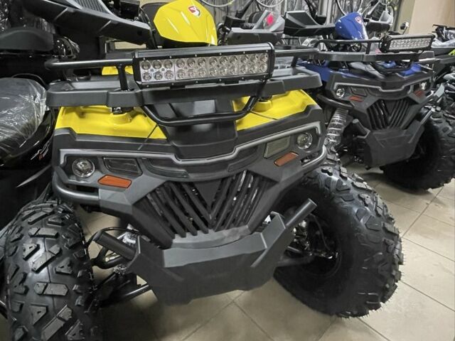 Другая Другая, объемом двигателя 0.2 л и пробегом 0 тыс. км за 2374 $, фото 5 на Automoto.ua