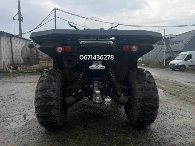 Другая Другая, объемом двигателя 0.8 л и пробегом 0 тыс. км за 9498 $, фото 5 на Automoto.ua