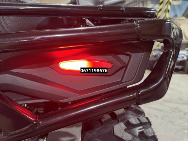 Другая Другая, объемом двигателя 0 л и пробегом 0 тыс. км за 4400 $, фото 18 на Automoto.ua