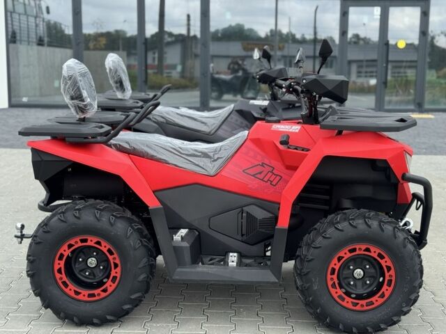 Інша Інша, об'ємом двигуна 0.3 л та пробігом 0 тис. км за 5199 $, фото 7 на Automoto.ua