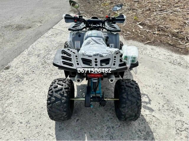 Другая Другая, объемом двигателя 0 л и пробегом 0 тыс. км за 1150 $, фото 4 на Automoto.ua