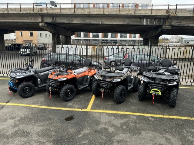 Другая Другая, объемом двигателя 0.5 л и пробегом 0 тыс. км за 6950 $, фото 4 на Automoto.ua