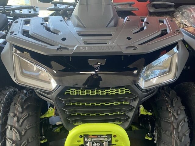 Інша Інша, об'ємом двигуна 0.6 л та пробігом 0 тис. км за 2900 $, фото 3 на Automoto.ua