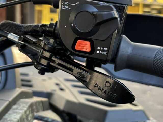 Другая Другая, объемом двигателя 0 л и пробегом 0 тыс. км за 9700 $, фото 6 на Automoto.ua