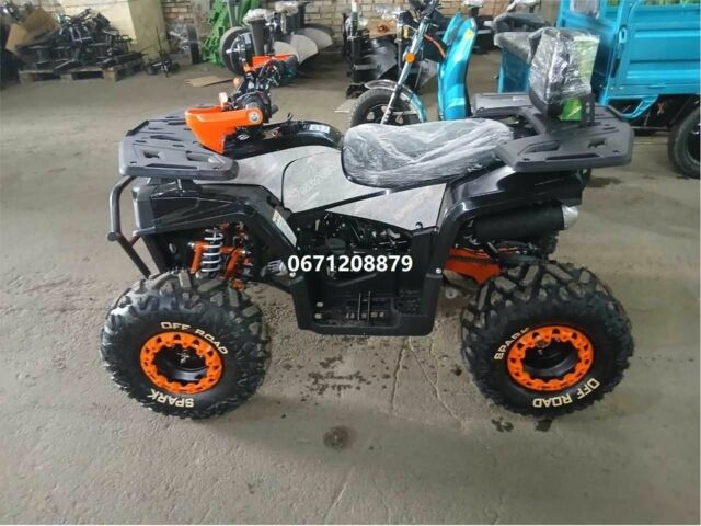 Другая Другая, объемом двигателя 0 л и пробегом 0 тыс. км за 1330 $, фото 2 на Automoto.ua