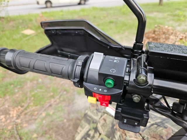 Другая Другая, объемом двигателя 0.45 л и пробегом 0 тыс. км за 5500 $, фото 7 на Automoto.ua