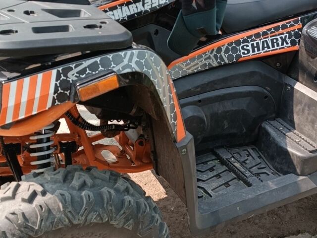 Другая Другая, объемом двигателя 0.25 л и пробегом 0 тыс. км за 2300 $, фото 5 на Automoto.ua