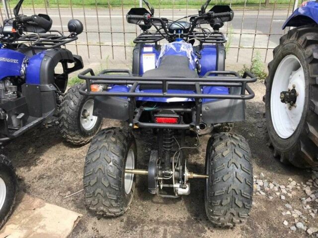 Другая Другая, объемом двигателя 0 л и пробегом 0 тыс. км за 2120 $, фото 3 на Automoto.ua