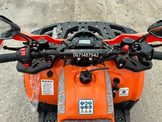 Другая Другая, объемом двигателя 0.13 л и пробегом 0 тыс. км за 1250 $, фото 8 на Automoto.ua