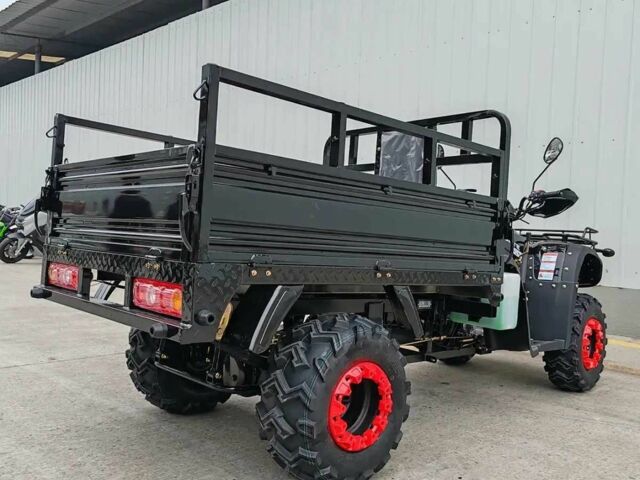 Другая Другая, объемом двигателя 0 л и пробегом 0 тыс. км за 3665 $, фото 2 на Automoto.ua