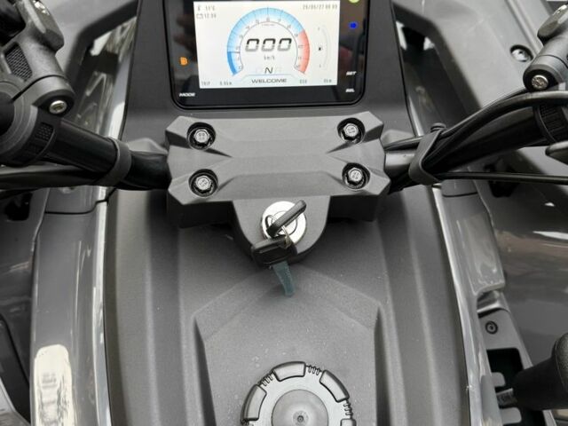 Другая Другая, объемом двигателя 0.23 л и пробегом 0 тыс. км за 1799 $, фото 6 на Automoto.ua