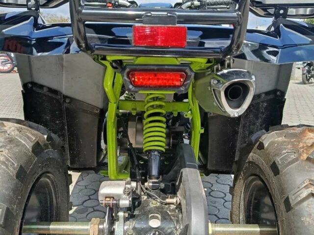 Другая Другая, объемом двигателя 0.17 л и пробегом 0 тыс. км за 2031 $, фото 13 на Automoto.ua