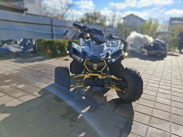 Другая Другая, объемом двигателя 0.12 л и пробегом 0 тыс. км за 955 $, фото 10 на Automoto.ua