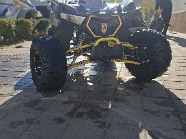 Другая Другая, объемом двигателя 0.12 л и пробегом 0 тыс. км за 955 $, фото 1 на Automoto.ua