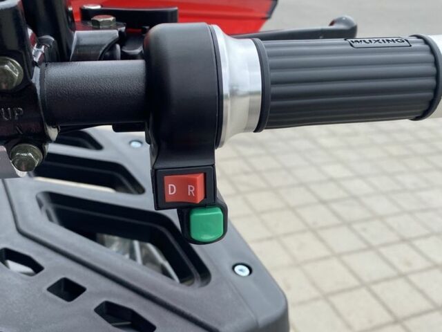 Інша Інша, об'ємом двигуна 0.15 л та пробігом 0 тис. км за 1400 $, фото 9 на Automoto.ua