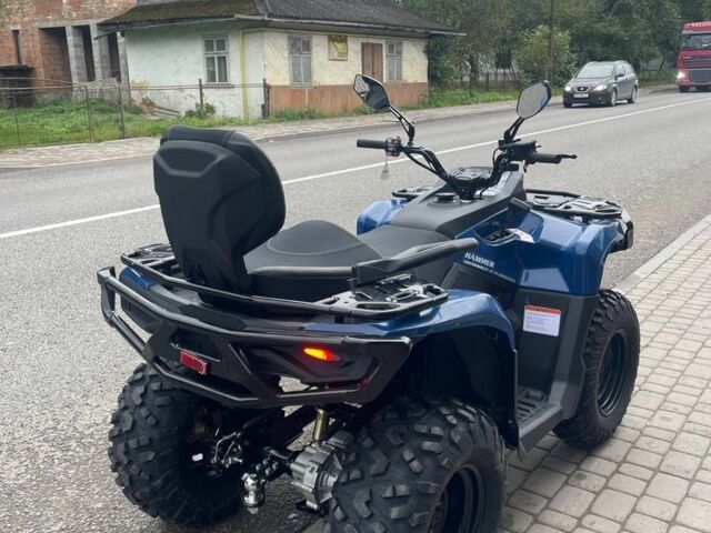 Другая Другая, объемом двигателя 0.3 л и пробегом 0 тыс. км за 4400 $, фото 6 на Automoto.ua