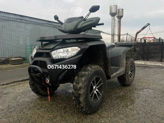 Другая Другая, объемом двигателя 0.8 л и пробегом 0 тыс. км за 9498 $, фото 2 на Automoto.ua