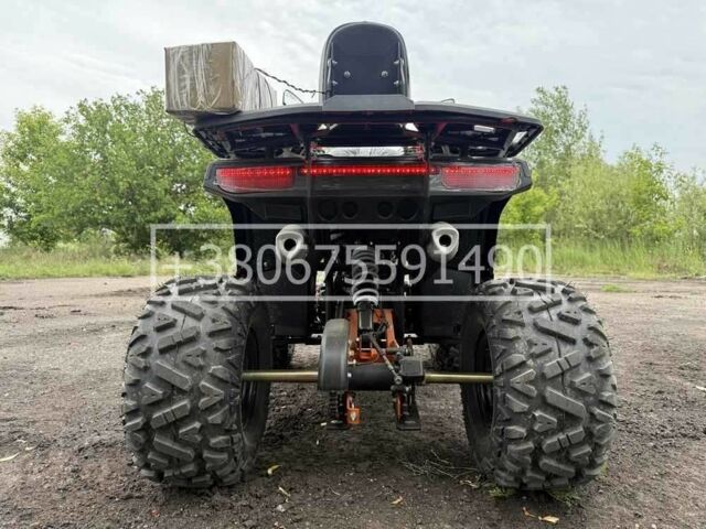 Другая Другая, объемом двигателя 0.15 л и пробегом 0 тыс. км за 1380 $, фото 3 на Automoto.ua