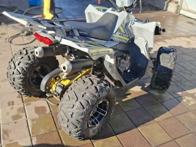 Другая Другая, объемом двигателя 0.12 л и пробегом 0 тыс. км за 955 $, фото 4 на Automoto.ua