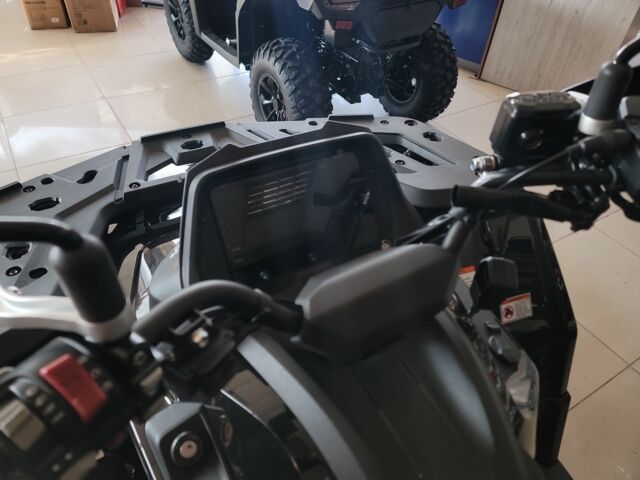 Другая Другая, объемом двигателя 0.6 л и пробегом 0 тыс. км за 9500 $, фото 6 на Automoto.ua