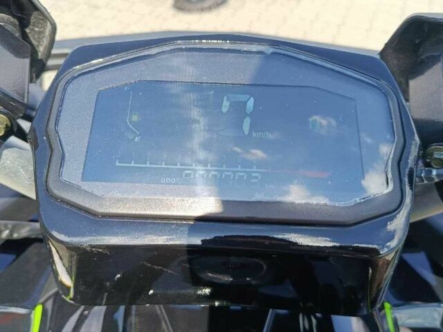 Другая Другая, объемом двигателя 0.17 л и пробегом 0 тыс. км за 2031 $, фото 10 на Automoto.ua