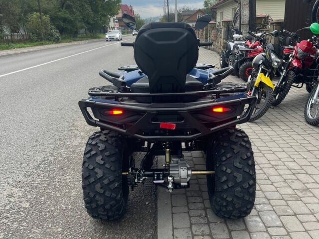 Другая Другая, объемом двигателя 0.3 л и пробегом 0 тыс. км за 4400 $, фото 5 на Automoto.ua