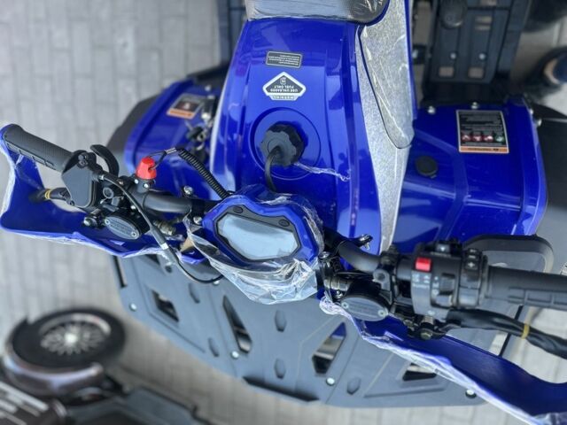 Другая Другая, объемом двигателя 0.12 л и пробегом 0 тыс. км за 1250 $, фото 14 на Automoto.ua