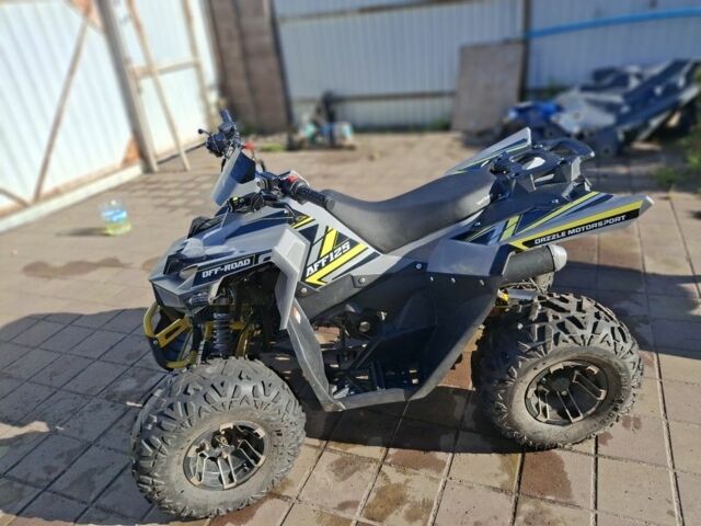 Другая Другая, объемом двигателя 0.12 л и пробегом 0 тыс. км за 955 $, фото 2 на Automoto.ua