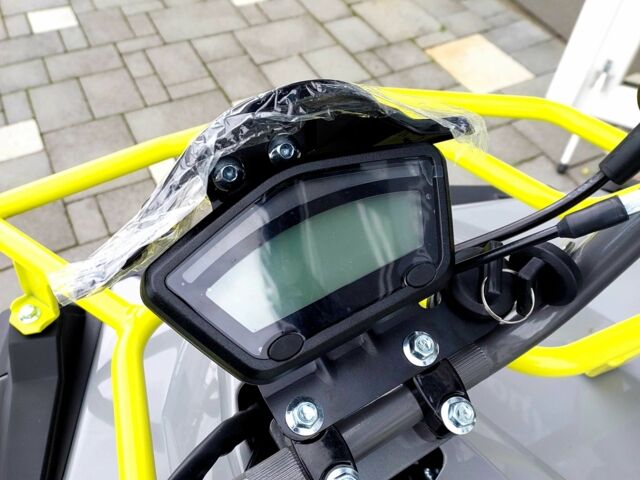 Другая Другая, объемом двигателя 0.13 л и пробегом 0 тыс. км за 1190 $, фото 7 на Automoto.ua