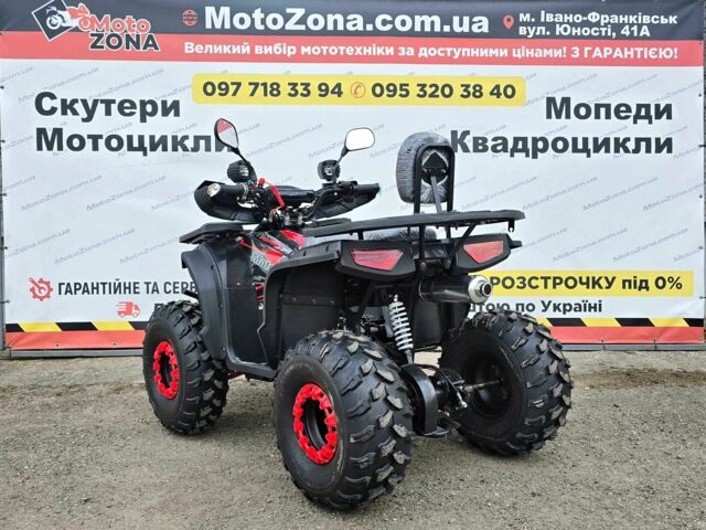 Інша Інша, об'ємом двигуна 0.15 л та пробігом 0 тис. км за 1299 $, фото 12 на Automoto.ua