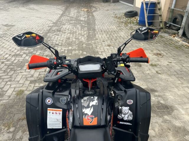 Другая Другая, объемом двигателя 0.2 л и пробегом 0 тыс. км за 1909 $, фото 5 на Automoto.ua