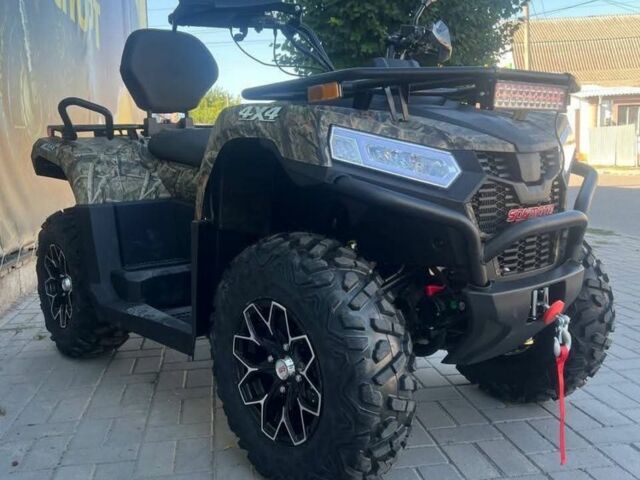 Другая Другая, объемом двигателя 0 л и пробегом 0 тыс. км за 5500 $, фото 1 на Automoto.ua