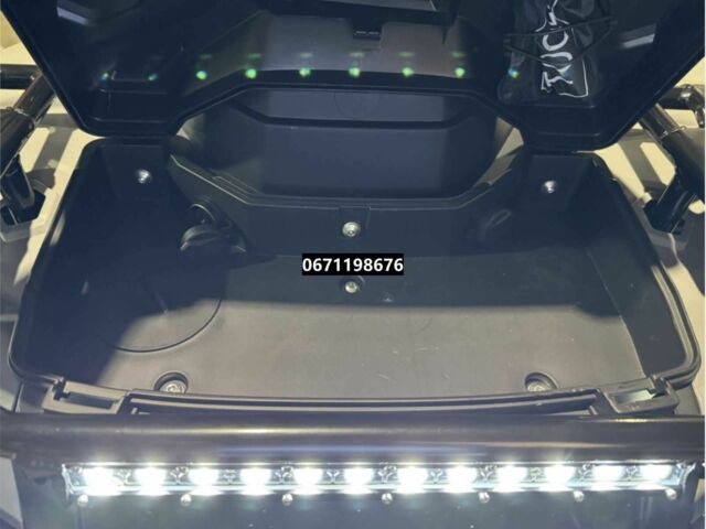 Другая Другая, объемом двигателя 0 л и пробегом 0 тыс. км за 4400 $, фото 9 на Automoto.ua